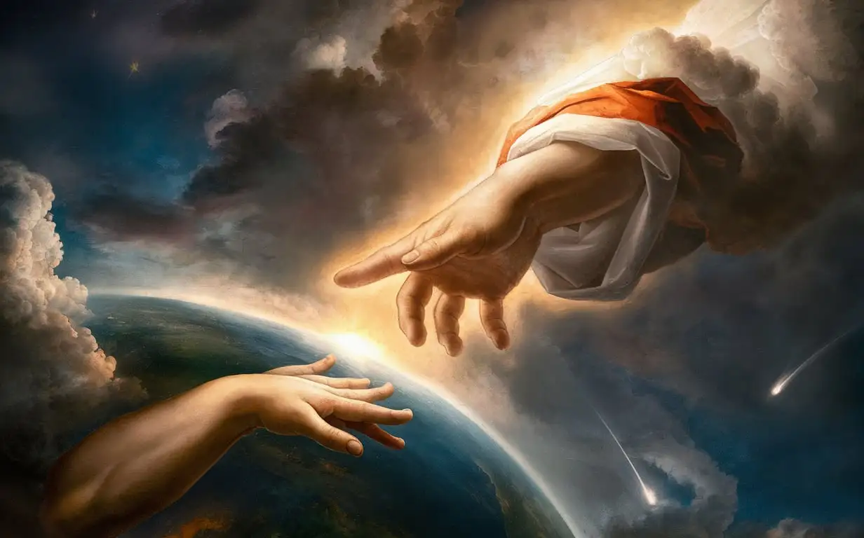 Mysterious-Encounter-The-Hand-of-God-Revealed-in-Nature