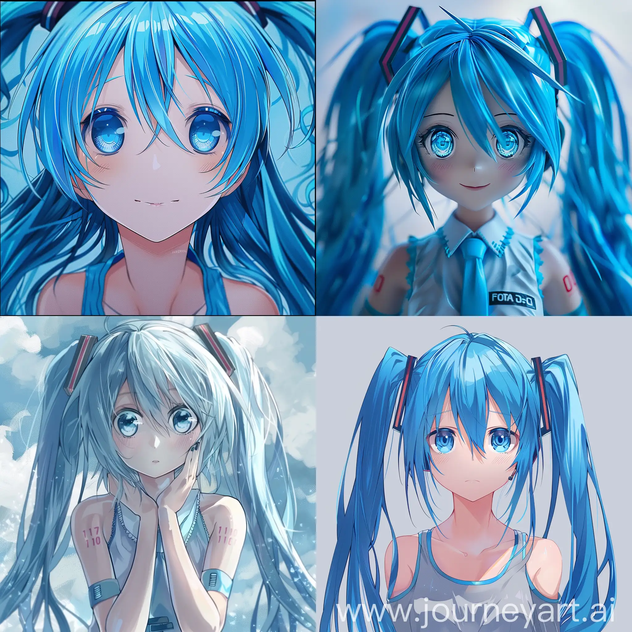 Hatsune-Miku-with-Long-Blue-Hair-and-Blue-Eyes