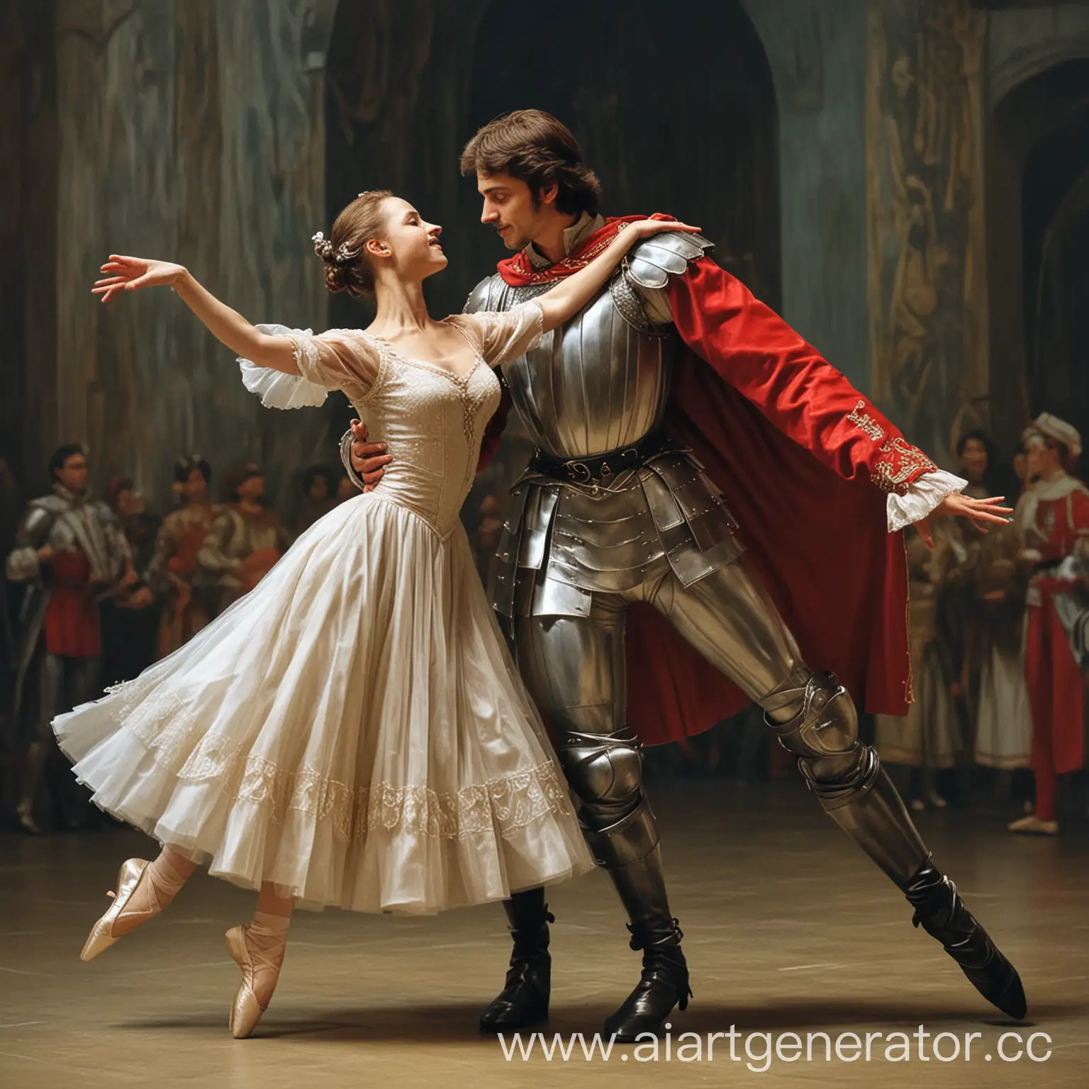 Ballet-Performance-Ruslan-and-Ludmila-Knights-Temptation-Scene