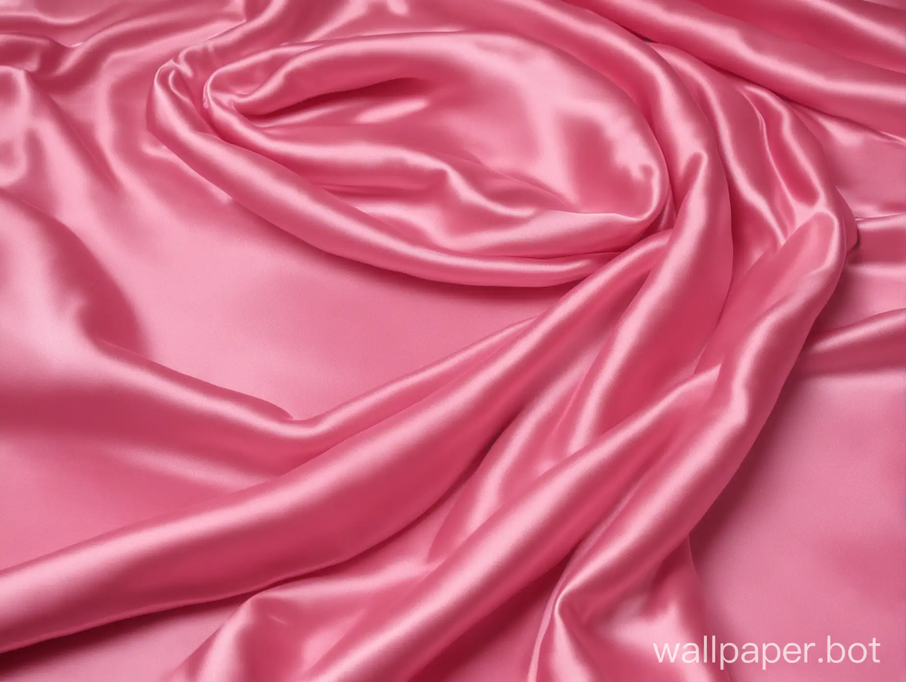 Dreamy-Fantasy-Luxurious-Silk-Bed-in-Soft-Pink-Fuchsia