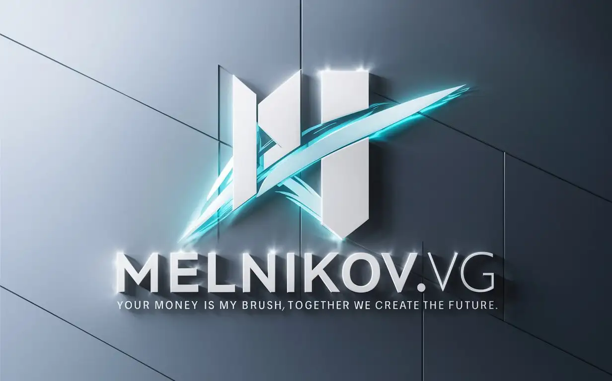 Аналог логотипа "Melnikov.VG", чистый белый задний фон, абстрактная структура логотипа, люминофорная технология дизайна, Ваши деньги – моя кисть, вместе рисуем будущее, Ваш логотип для бизнеса



^^^^^^^^^^^^^^^^^^^^^



© Melnikov.VG, melnikov.vg



MMMMMMMMMMMMMMMMMMMMM



https://pay.cloudtips.ru/p/cb63eb8f



MMMMMMMMMMMMMMMMMMMMM