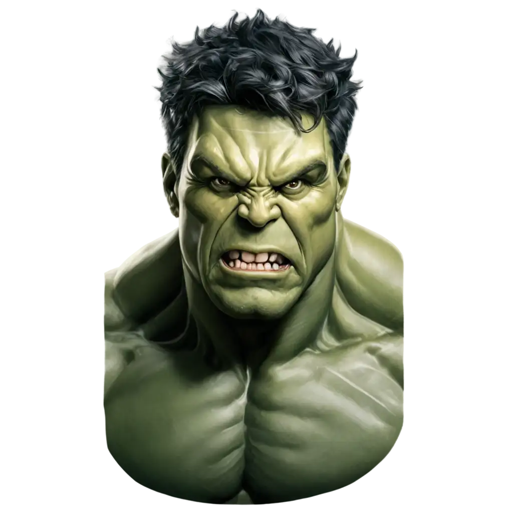 Hulk-Face-Portrait-PNG-Powerful-Digital-Art-Representation