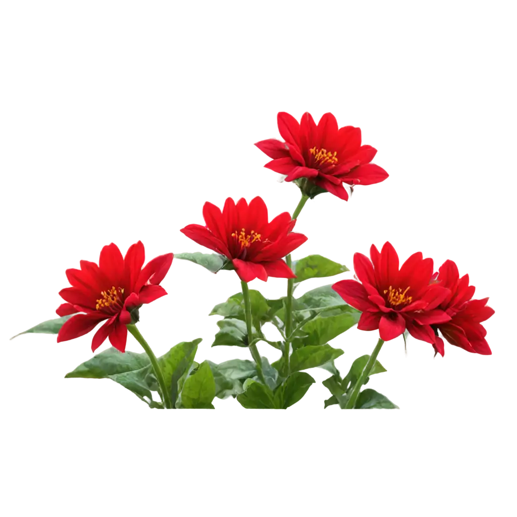 Vibrant-Red-Flowers-PNG-Enhance-Your-Design-Projects-with-HighQuality-Floral-Elements