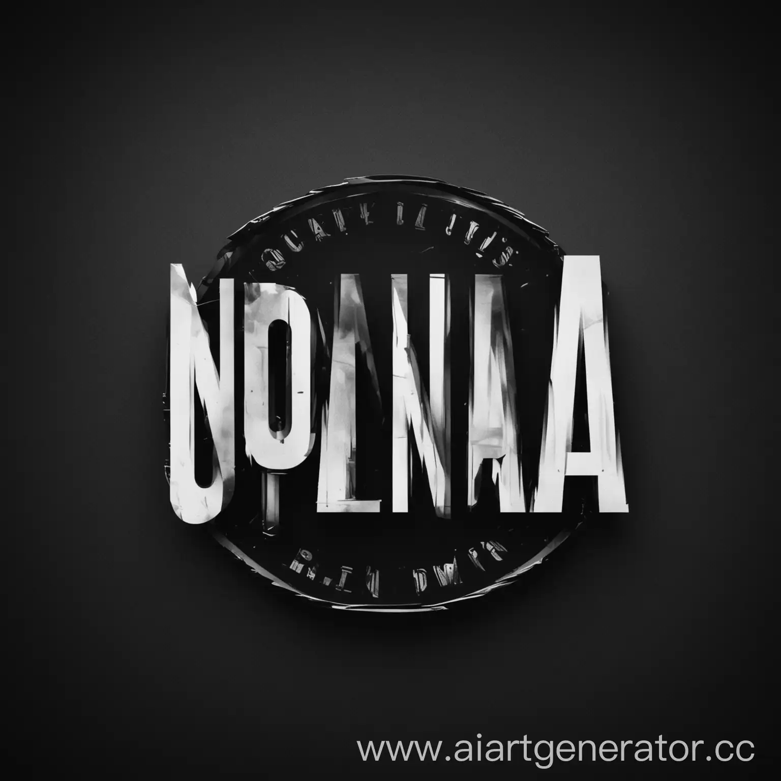 Cinematic-Noir-Logo-Design