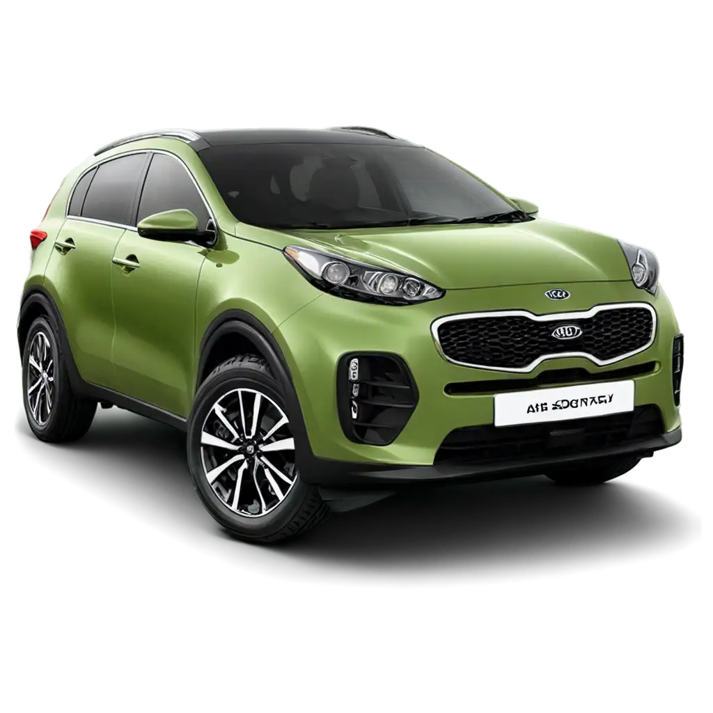 Discover-HighQuality-Kia-Sportage-PNG-Image-for-Online-Marketing