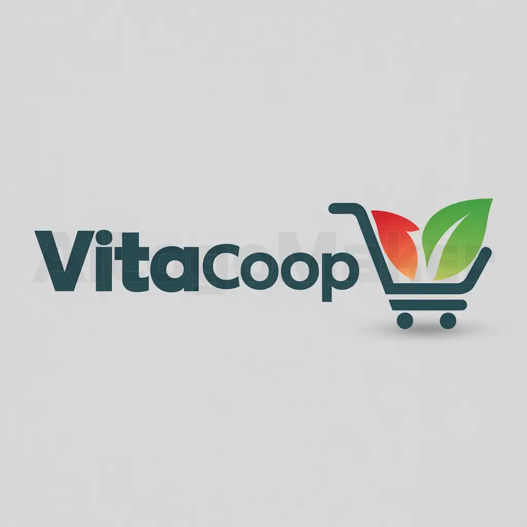 LOGO-Design-For-VITACOOP-Modern-Text-with-Clear-Background