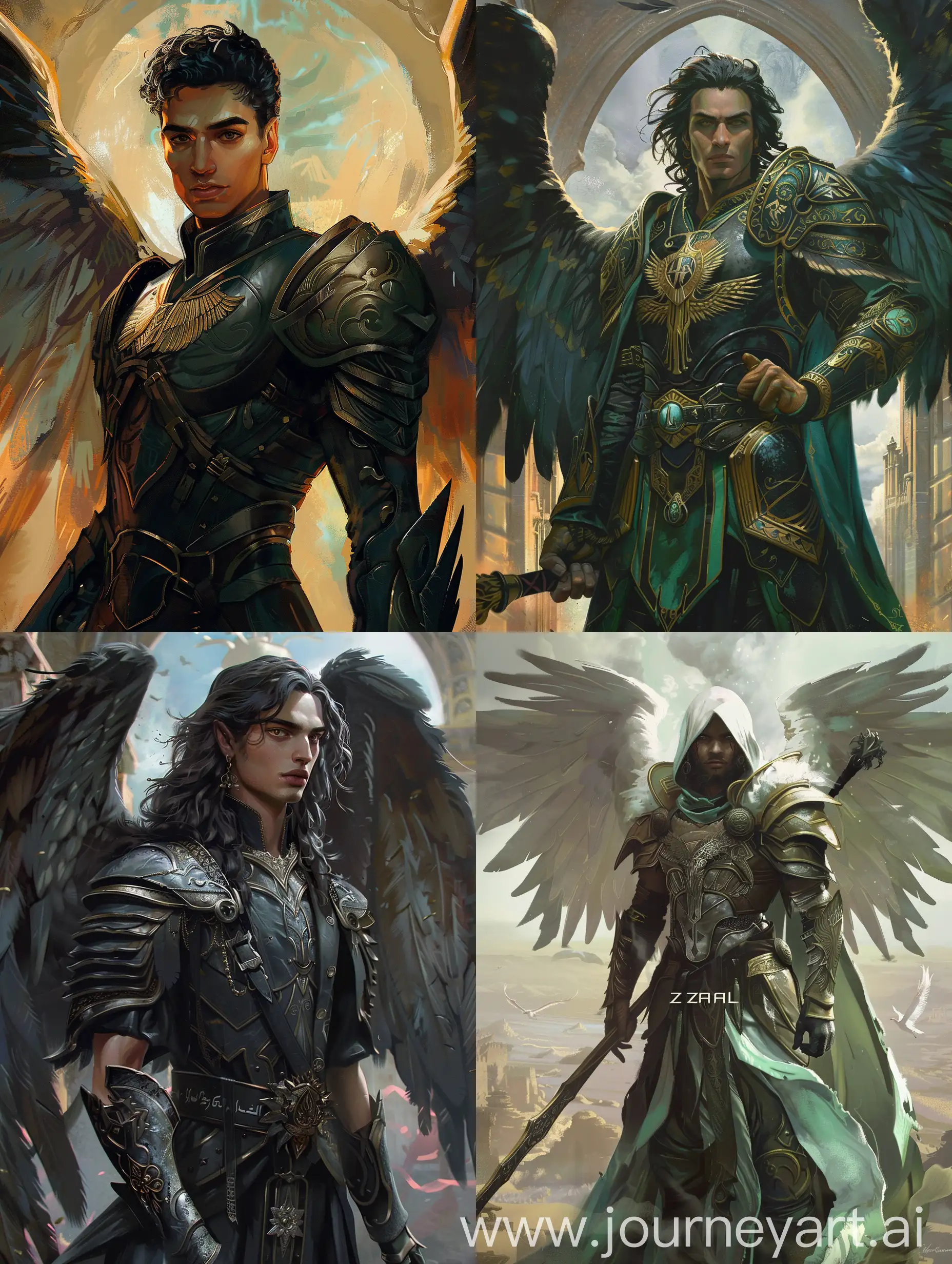 Majestic-Azrael-Angel-in-Vibrant-Colors