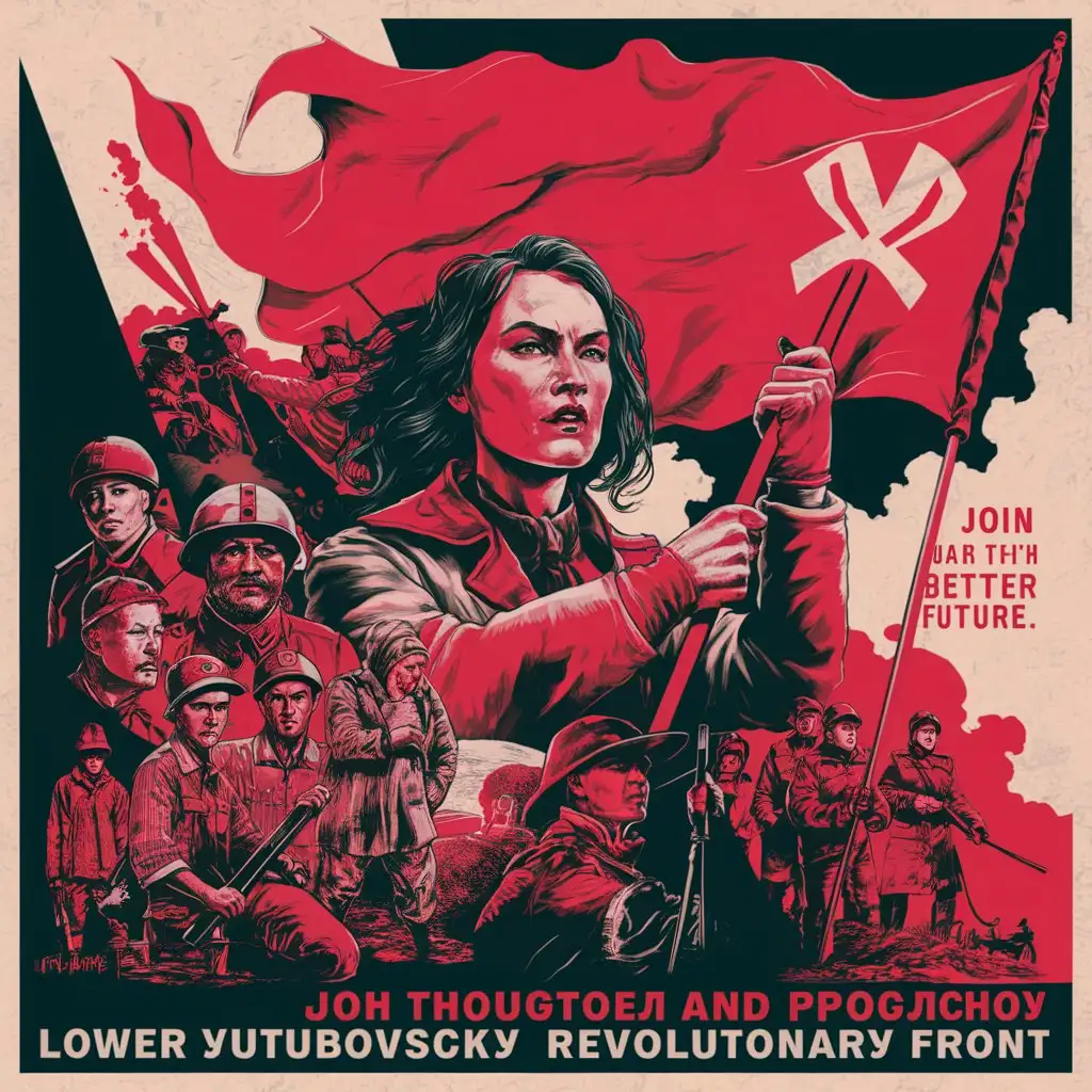 Activists-Protesting-for-Reform-Lower-YouTube-Revolutionary-Front-NURF