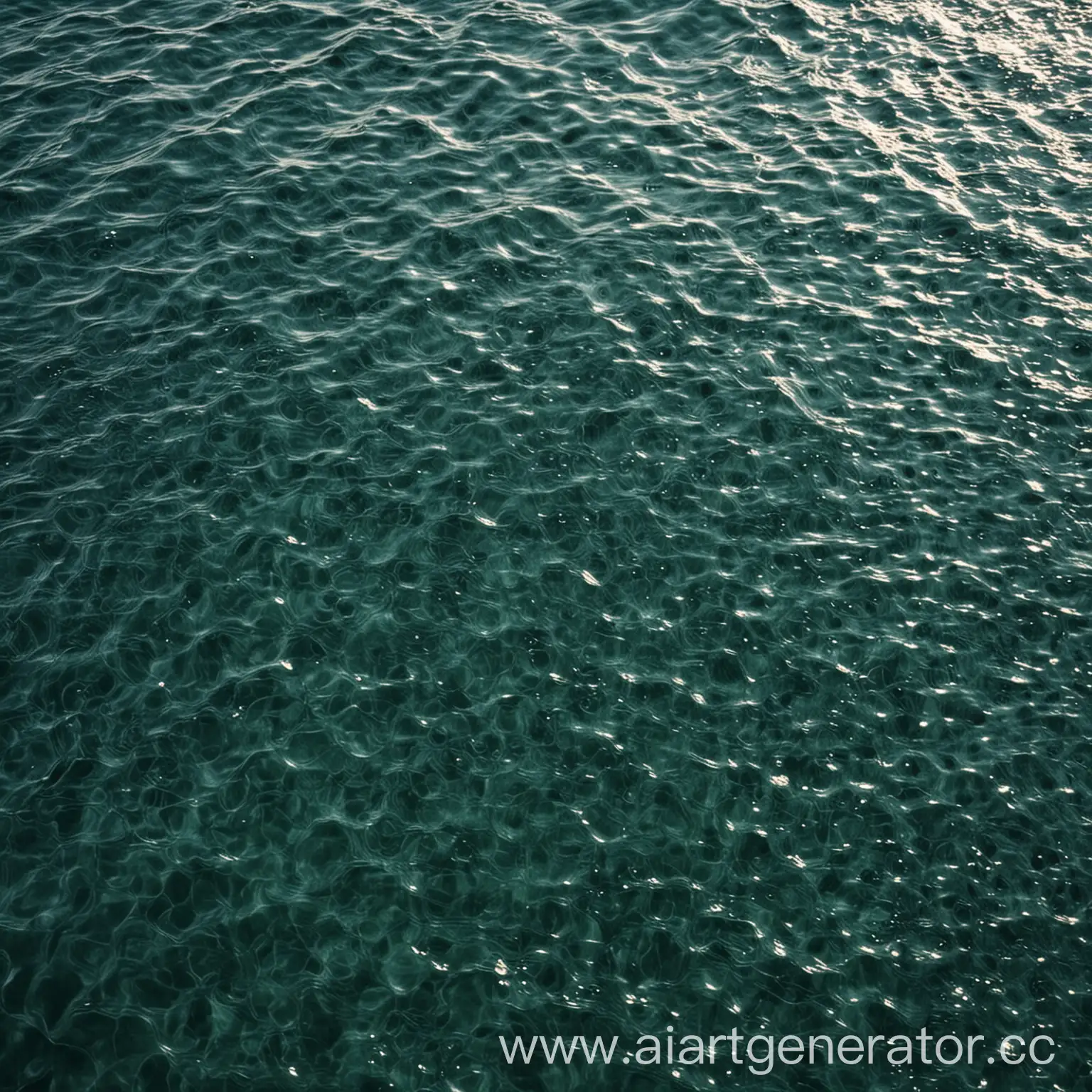 Abstract-Blue-Water-Texture-Background