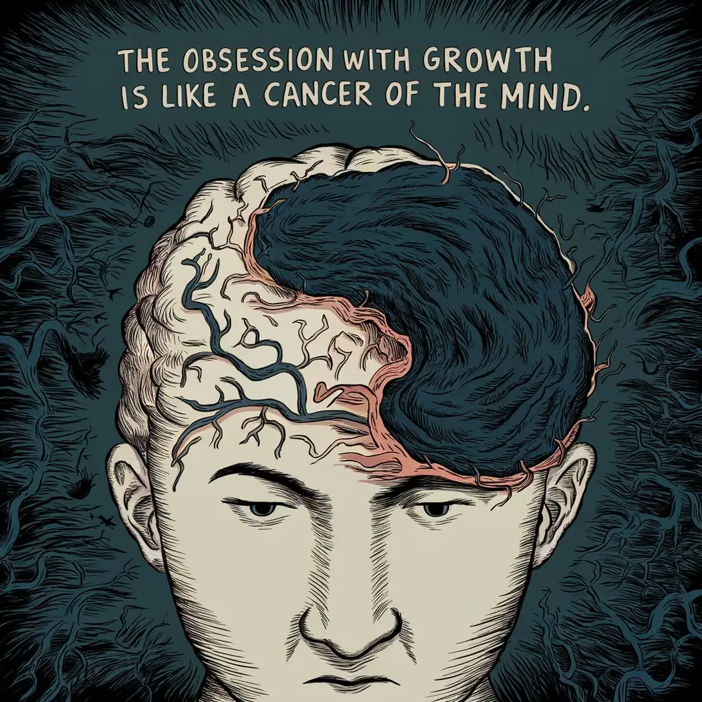 Metaphor-of-Mental-Growth-as-Cancerous-Obsession