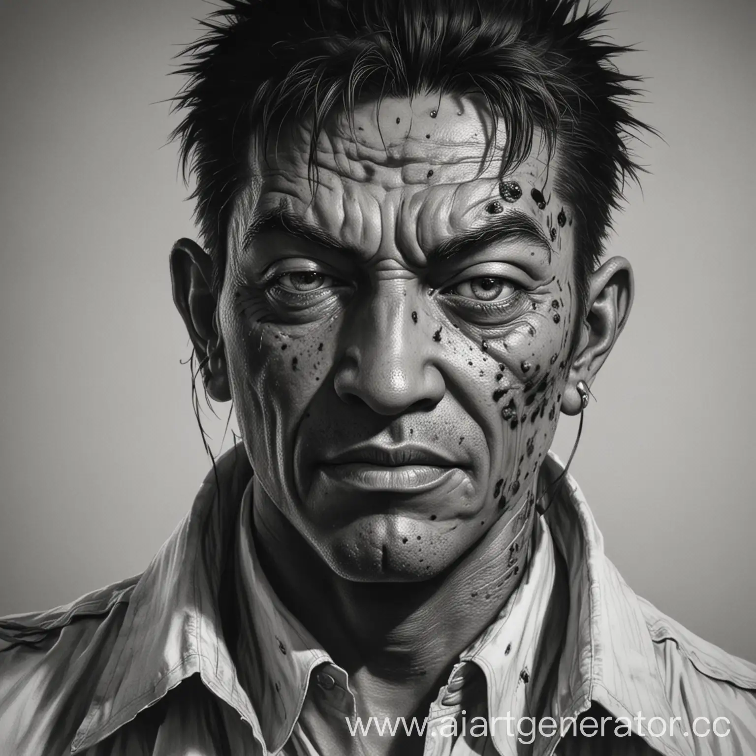 Realistic-Portrayal-of-Mr-Chan-from-Pirates-of-the-Black-Lagoon-Anime