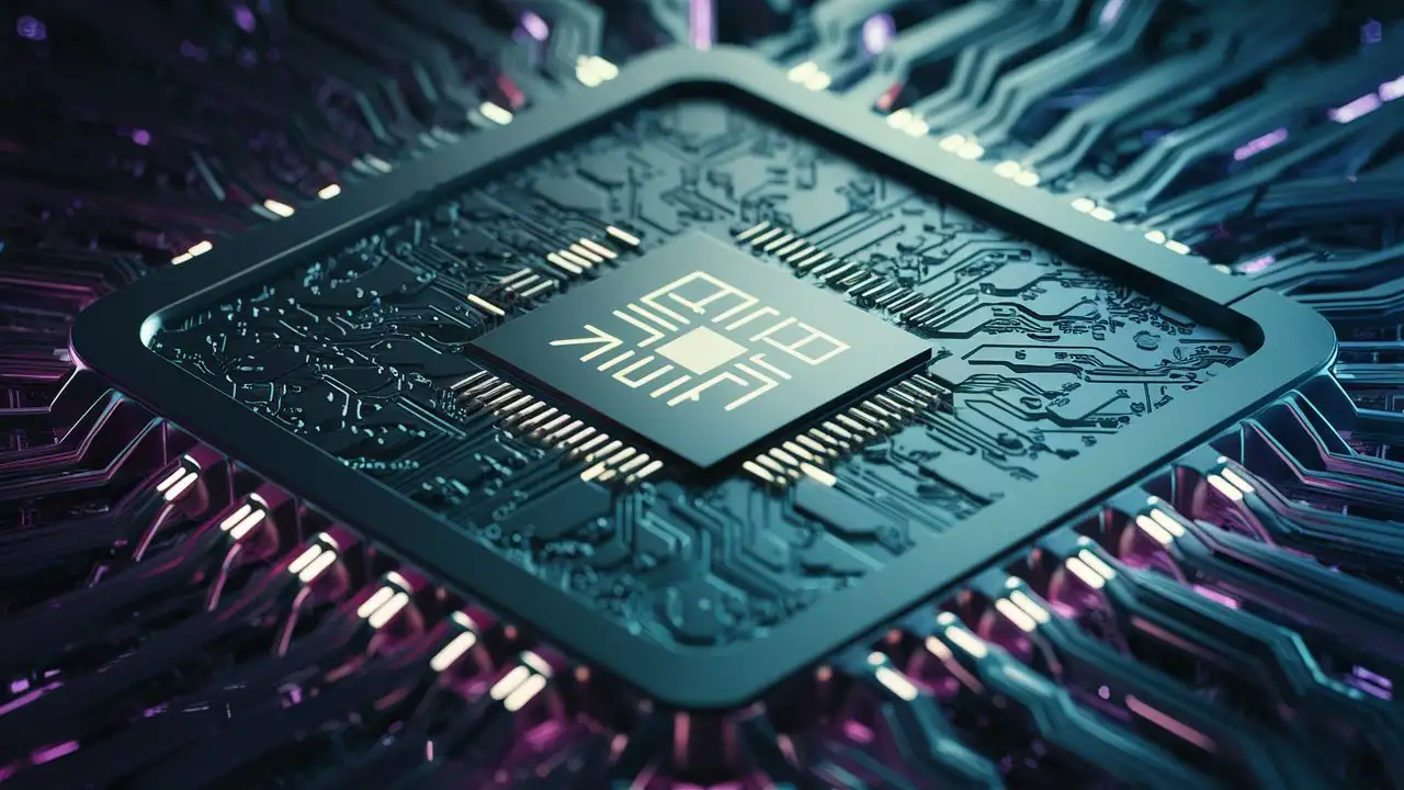artificial intelligence chips