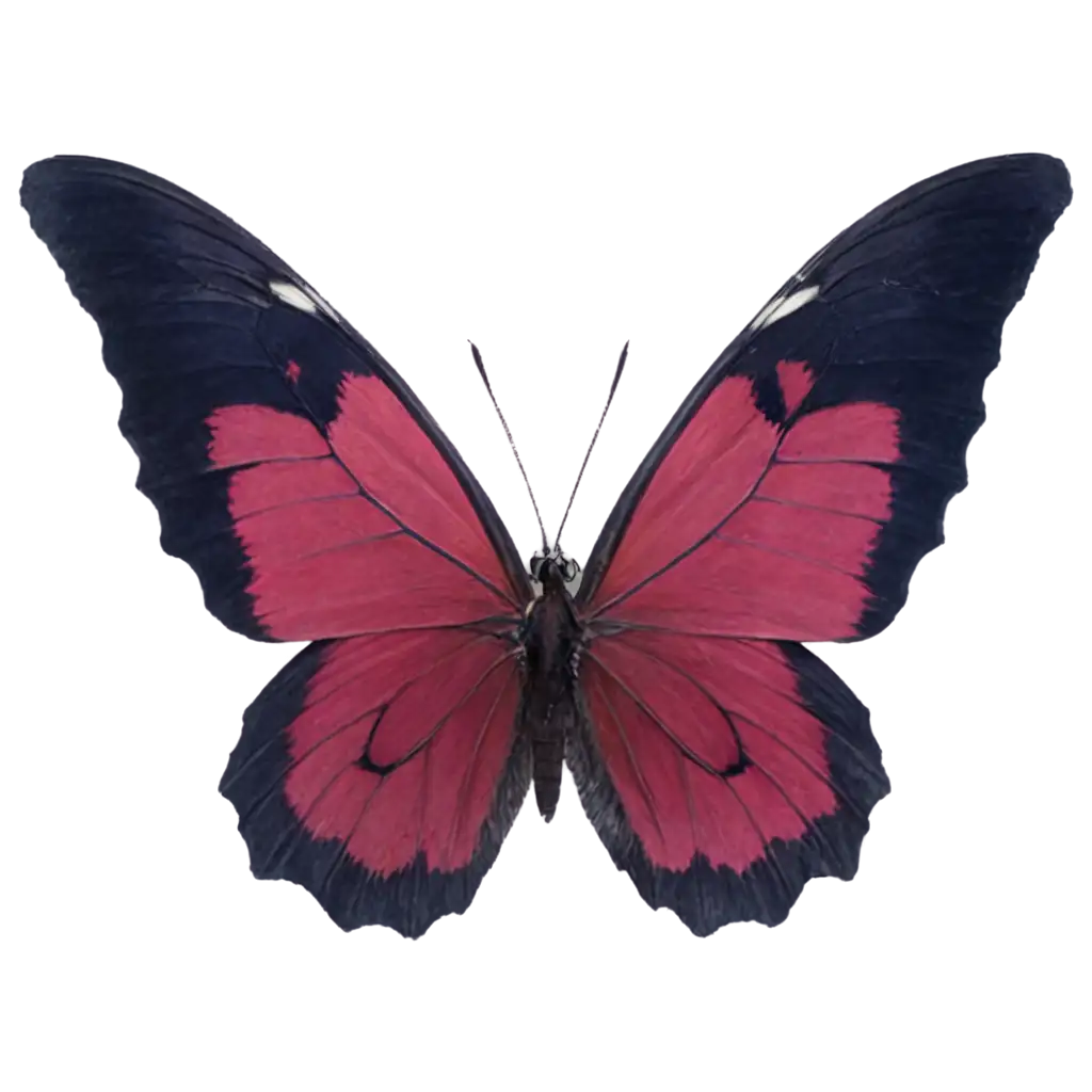 Mariposa PNG Image Capturing the Elegance of Butterfly Wings in High ...