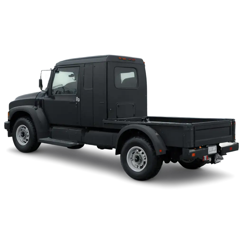 HighQuality-PNG-Image-of-a-Truck-Enhance-Visuals-with-Clear-and-Crisp-Detailing