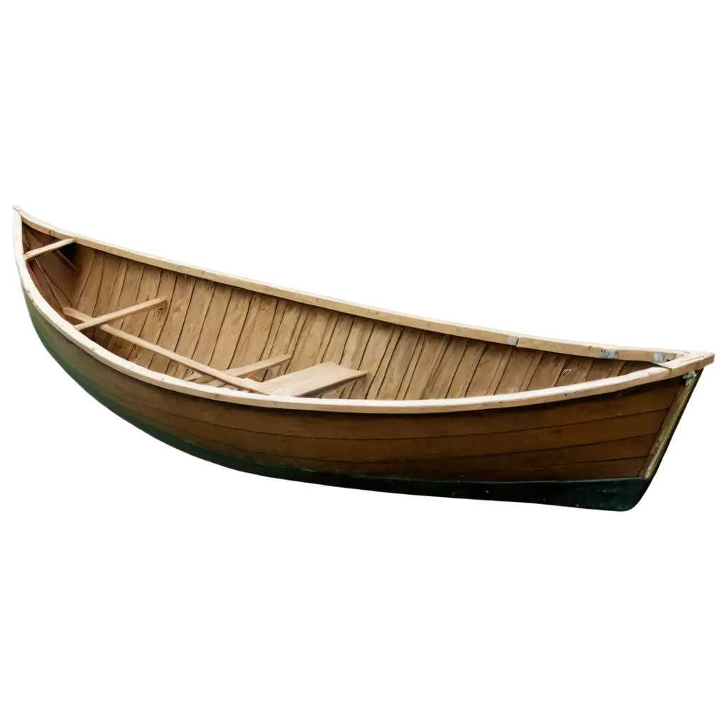 Exquisite-PNG-Art-Majestic-Boat-Floating-on-Tranquil-Waters