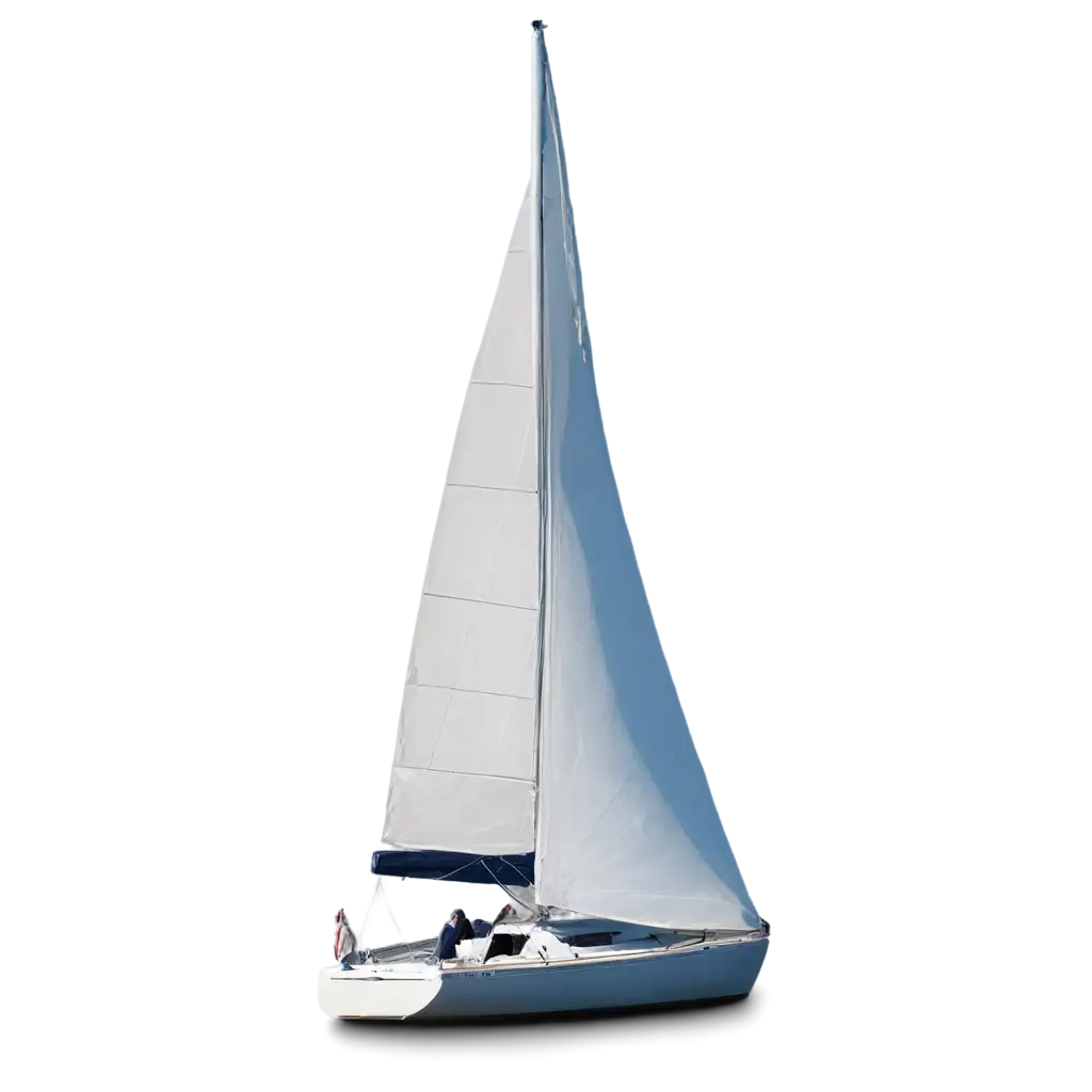 sailboat