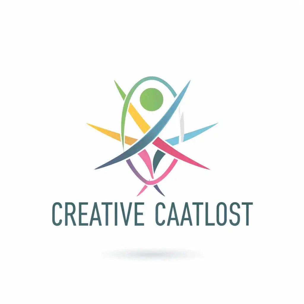 LOGO-Design-for-Creative-Catalyst-Mediator-Facilitating-Freelancers-with-Clarity