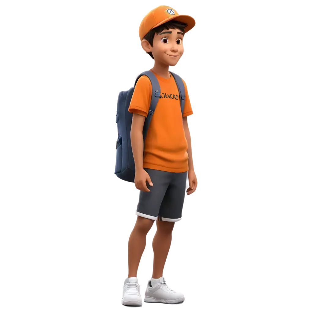 Adorable-PNG-Cartoon-of-a-Boy-Enhancing-Your-Content-with-HighQuality-Graphics