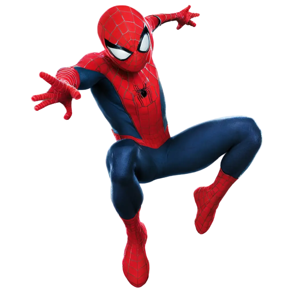 HighQuality-PNG-Image-of-SpiderMan-Enhance-Your-Website-with-Stunning-SpiderMan-Illustrations