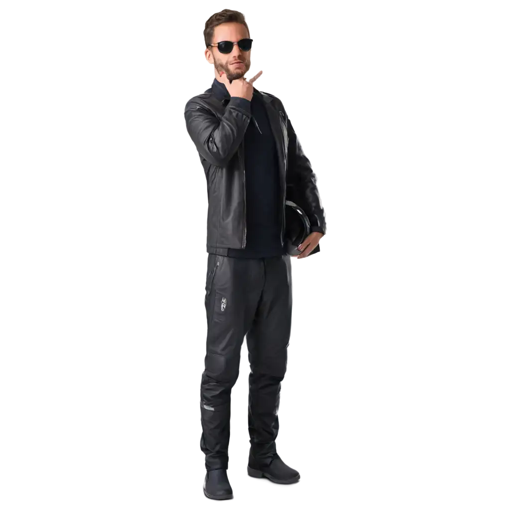 PNG-Image-of-Man-in-Moto-Suit-Professional-AI-Art-Prompt