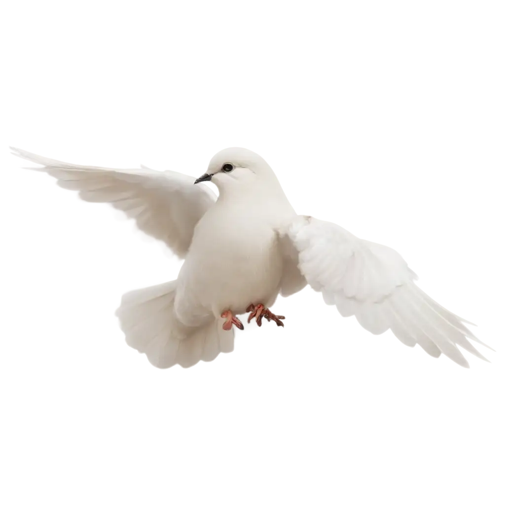 Elegant-Dove-PNG-Image-Symbolic-Artwork-for-Digital-Media