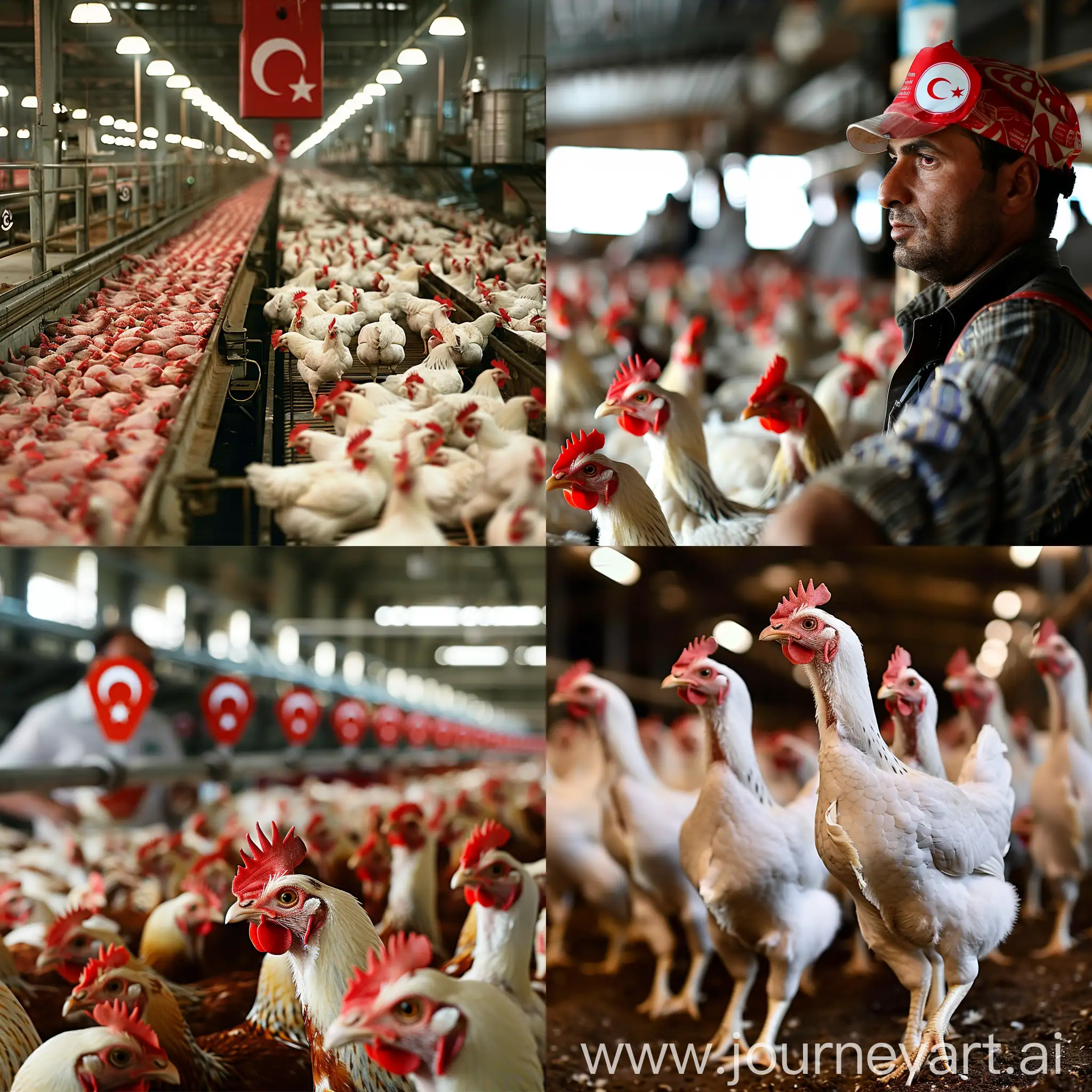 запрет на экспорт куриного мяса из турции