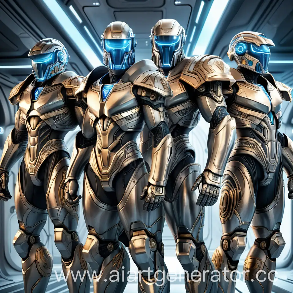 Futuristic-Greek-Gods-in-Iron-Suits-Conquering-the-Cosmos