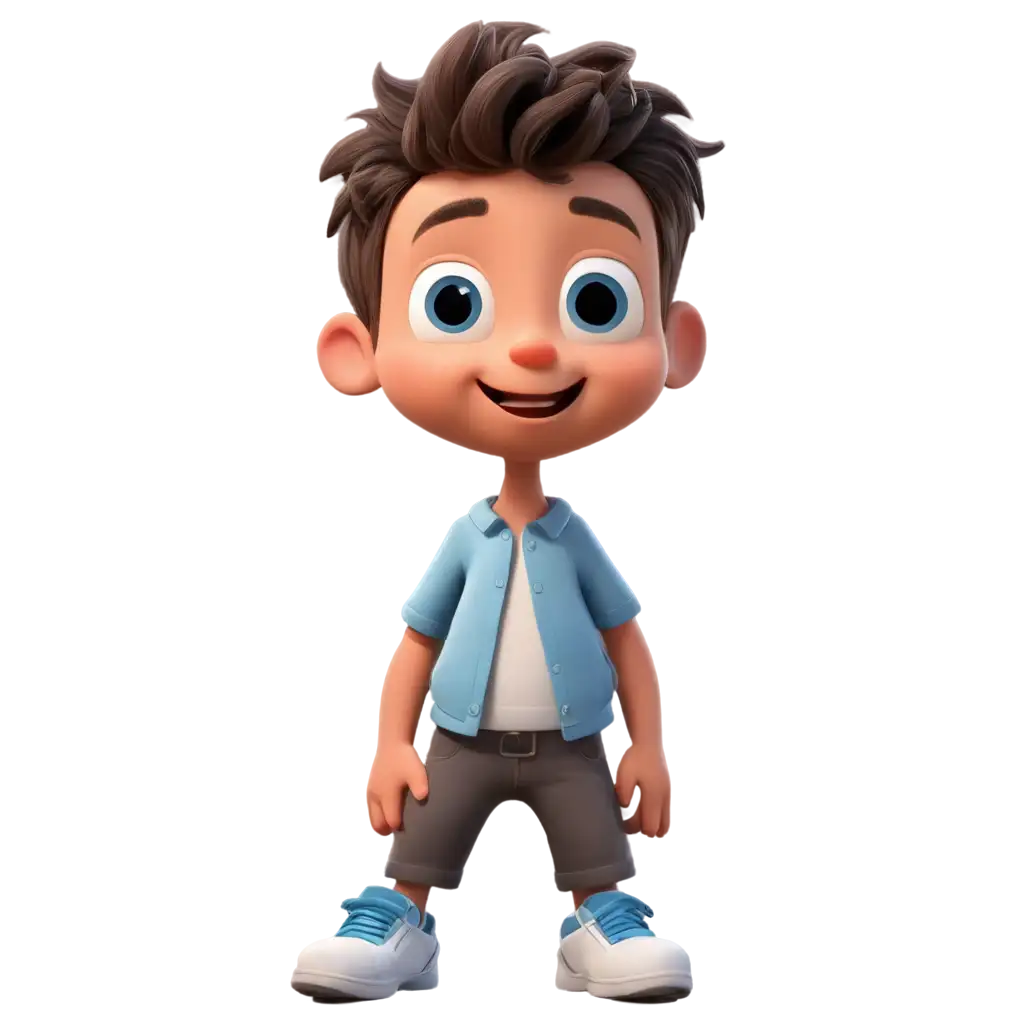 Vibrant-PNG-Cartoon-Boy-Bringing-Playful-Imagery-to-Life