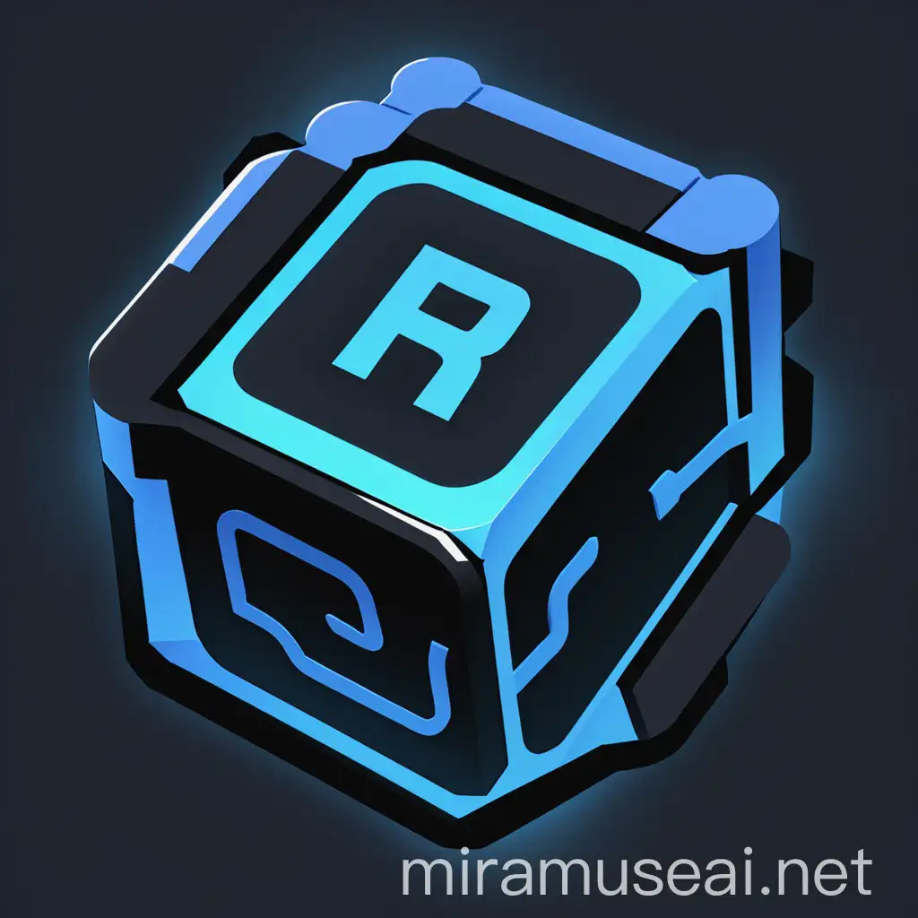 Roblox Developers Group Icon for Second Chain Studio