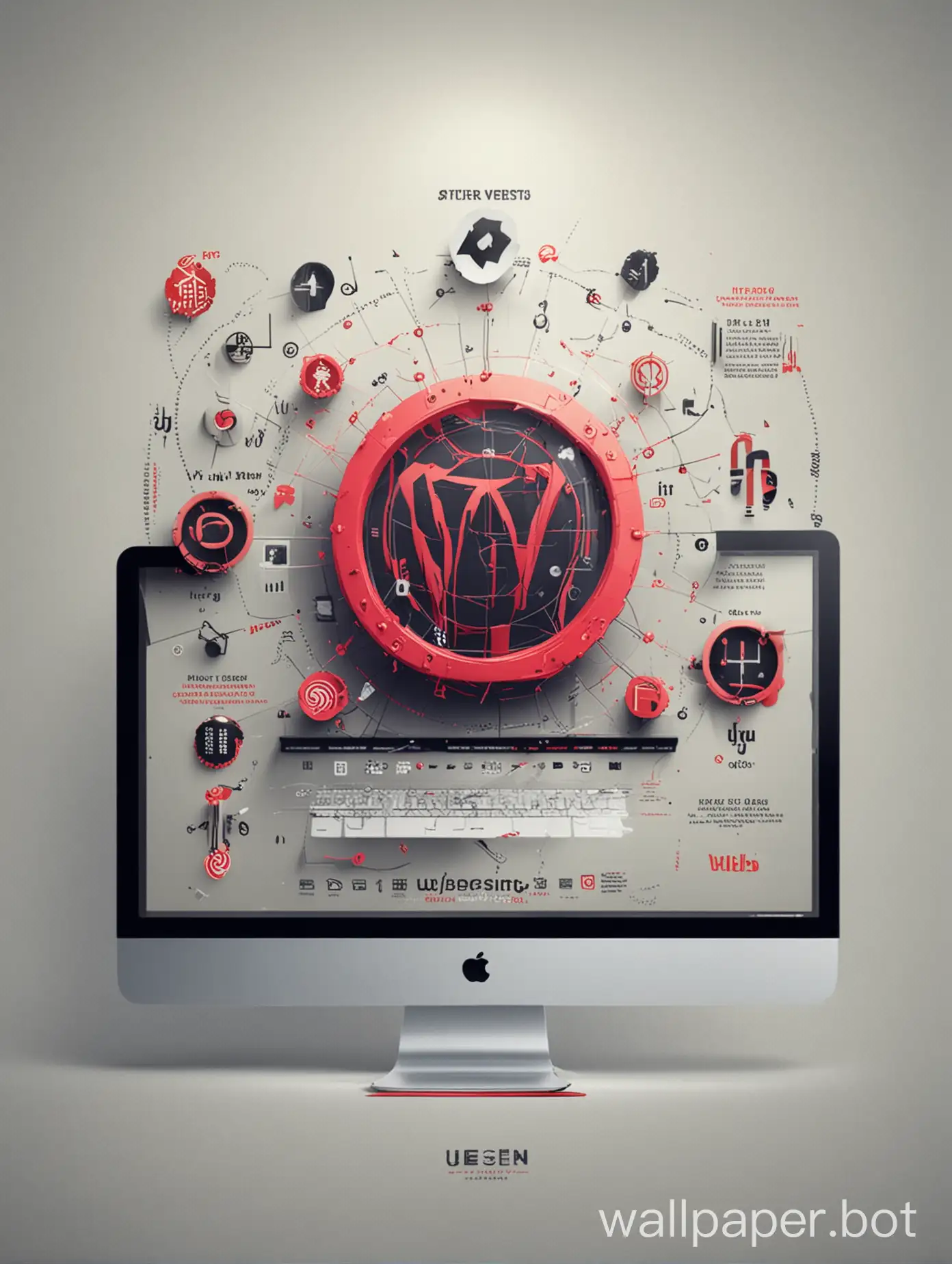 web design