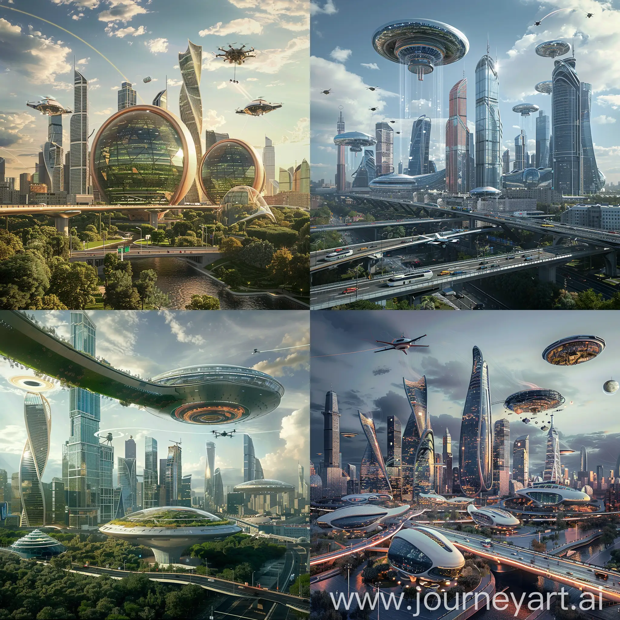 Futuristic-Moscow-Advanced-Technology-and-Smart-Urban-Design