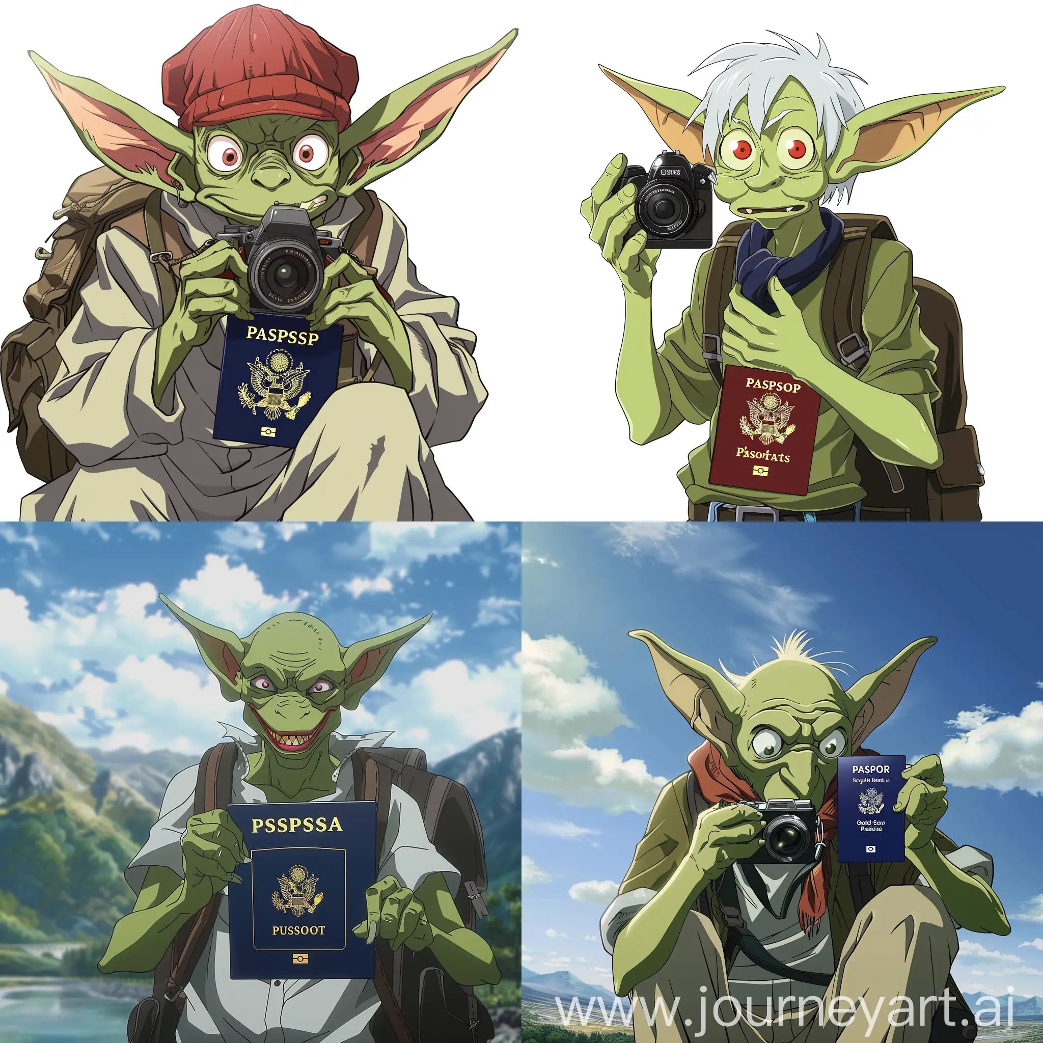 Anime-Goblin-Photographing-for-Passport-in-11-Aspect-Ratio