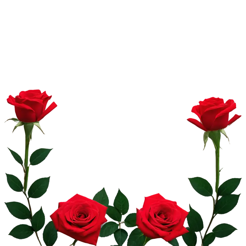 Exquisite-PNG-Image-of-Rosas-Captivating-Floral-Artwork-for-Digital-Display