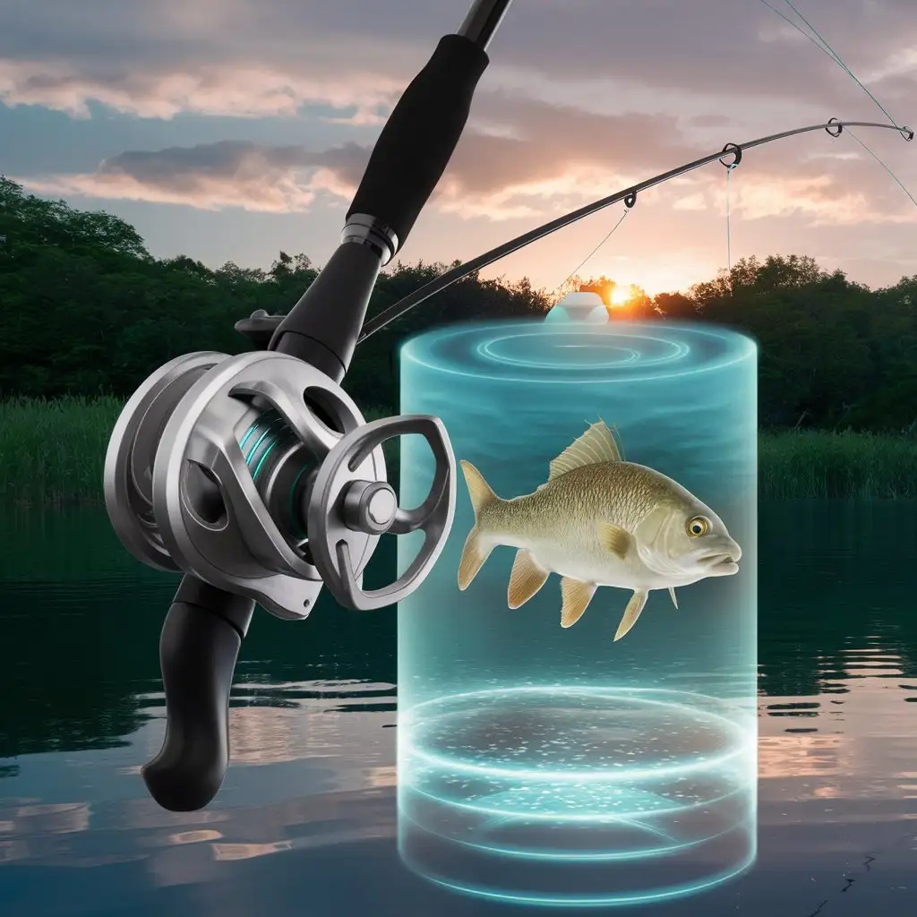 Futuristic-Fishing-Holographic-Projector-Rod-for-Virtual-Angling-Adventure