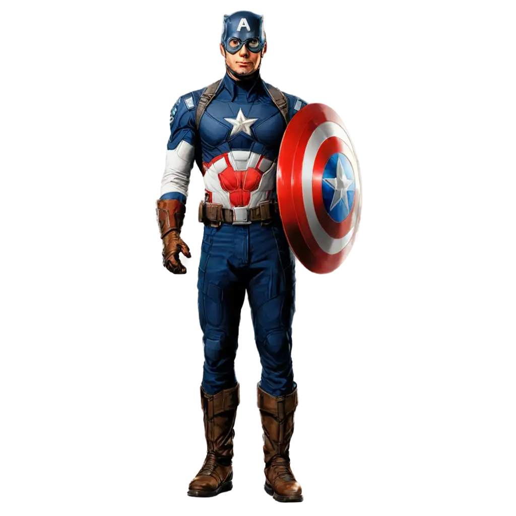 Capitan America