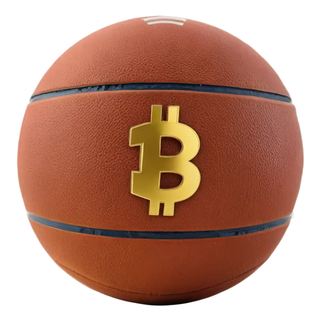 BTC ball
