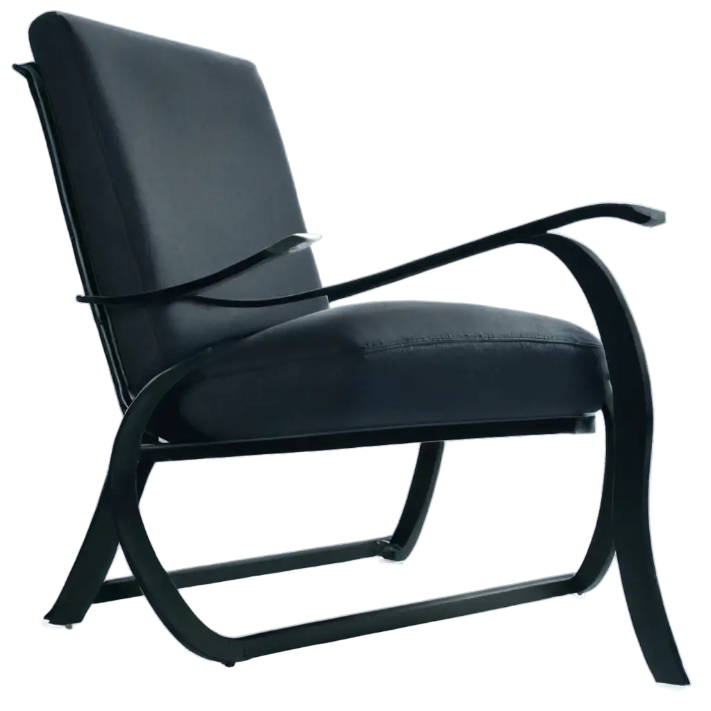 Elegant-PNG-Chair-Illustration-Enhance-Your-Space-with-HighQuality-Design