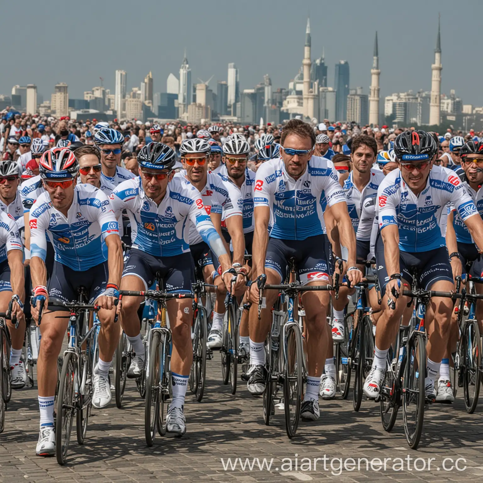 Moscow-Istanbul-Teams-Working-Together-for-Novo-Nordisk