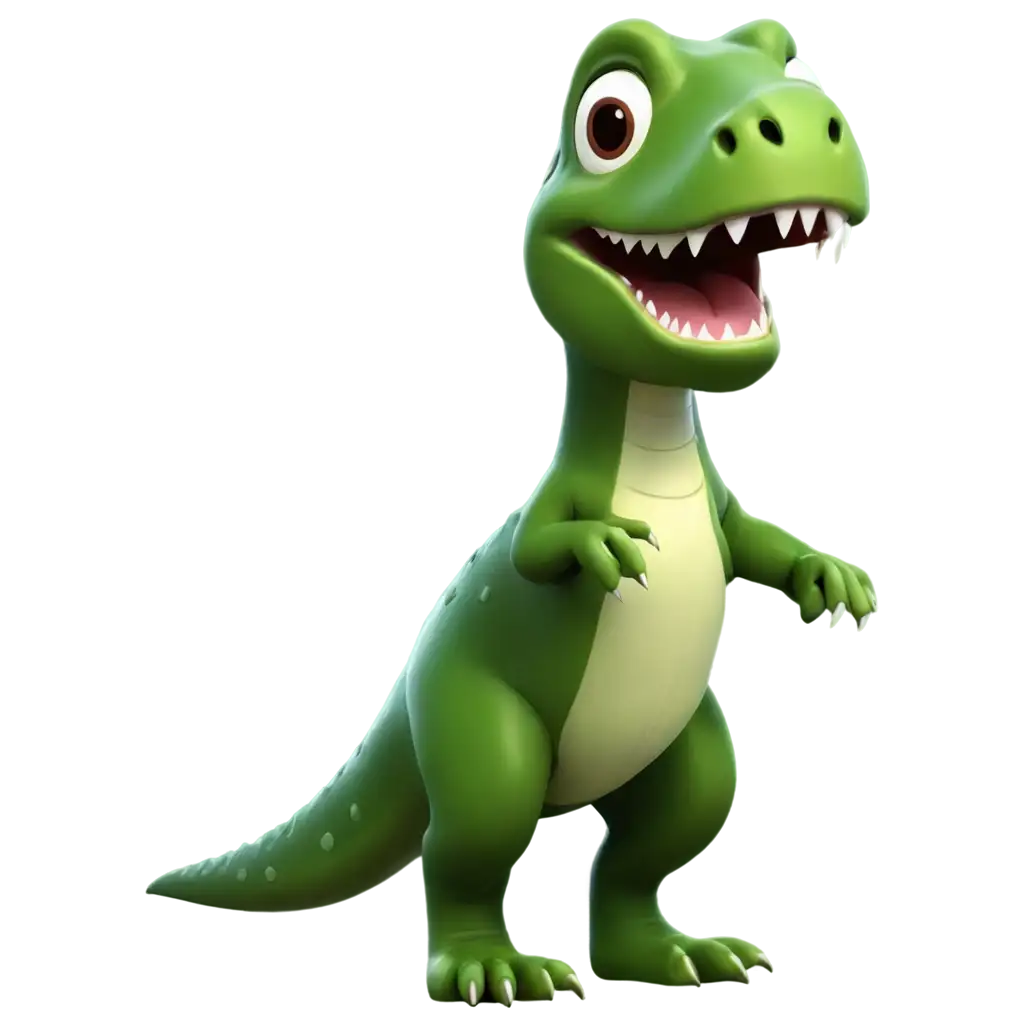 Adorable-PNG-Image-of-a-TRex-Enhancing-Online-Presence-with-HighQuality-Visual-Content