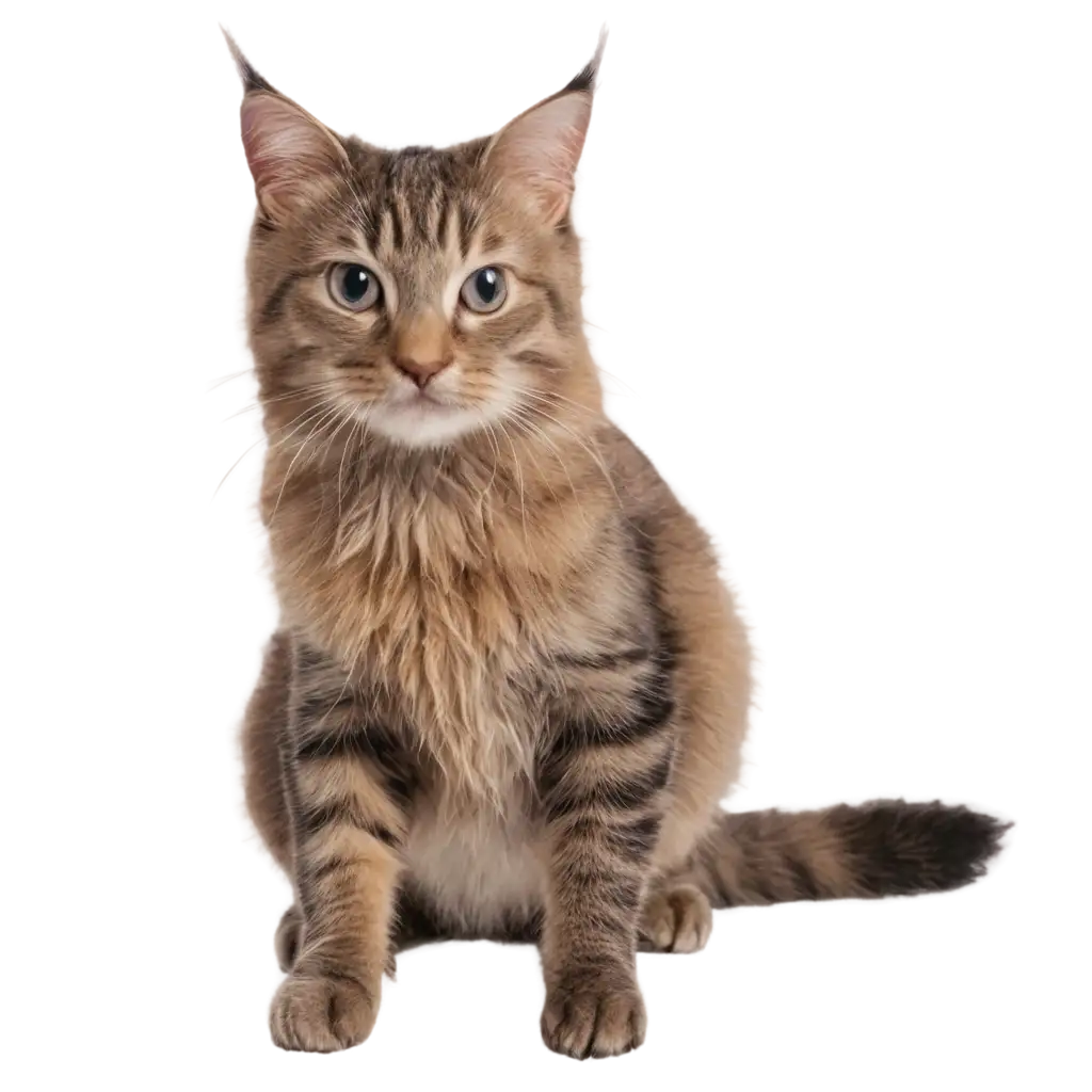 Adorable-PNG-Image-of-a-Small-Cat-Enhancing-Online-Presence-with-High-Quality-Graphics