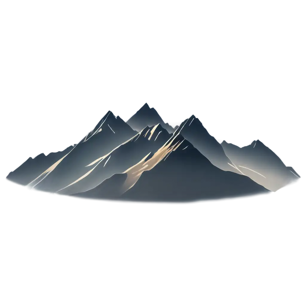 moutains