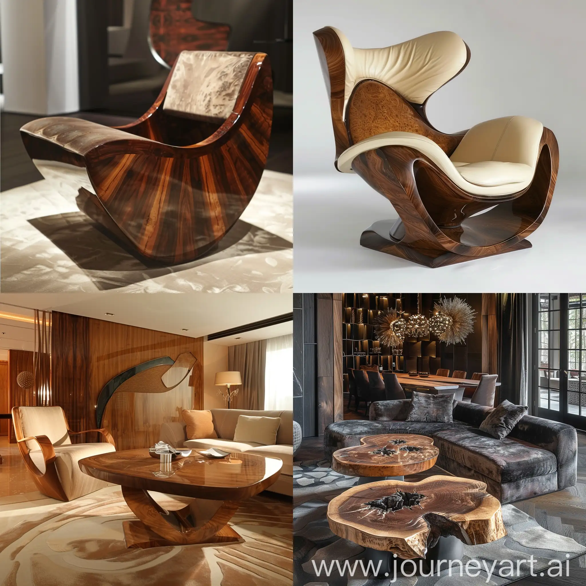 Luxurious-Premium-Wood-Furniture-Design
