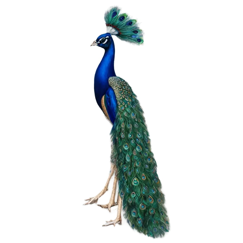 Peacock