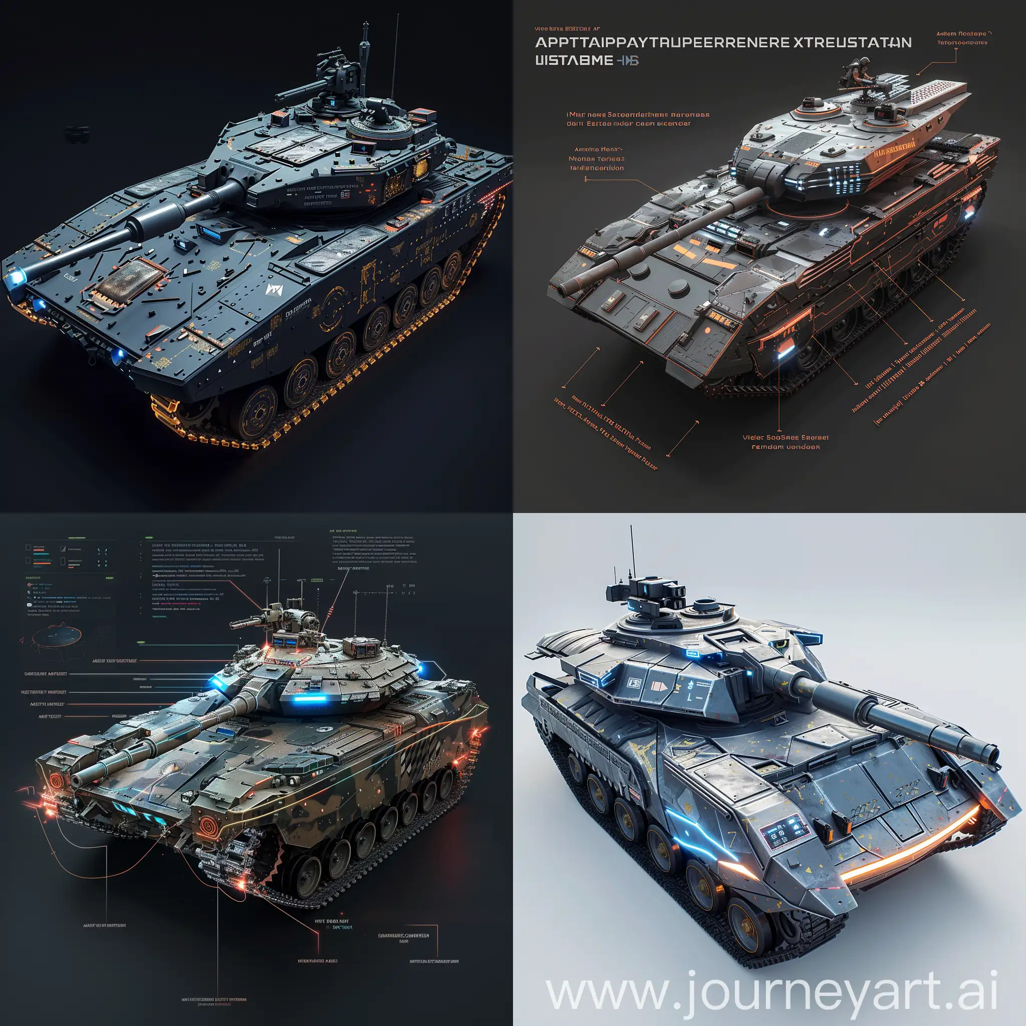 Futuristic-Tank-with-Advanced-Armor-and-Autonomous-Systems