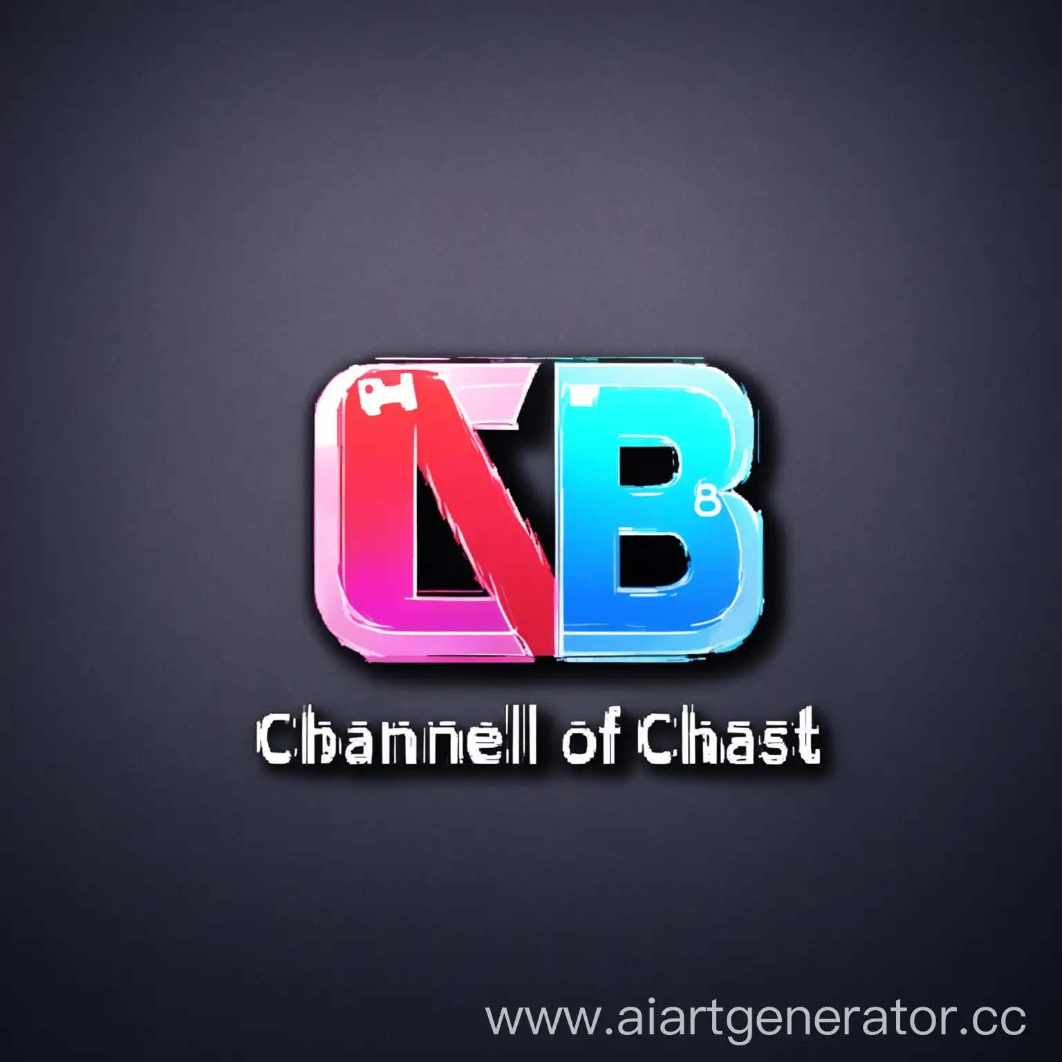 Logo-Design-for-IBLS-8th-Grade-Channel-iNews