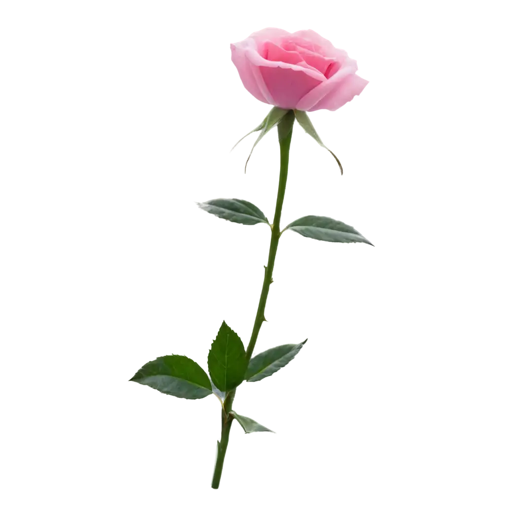 Exquisite-Rose-Flower-PNG-Capturing-Natures-Beauty-in-High-Quality