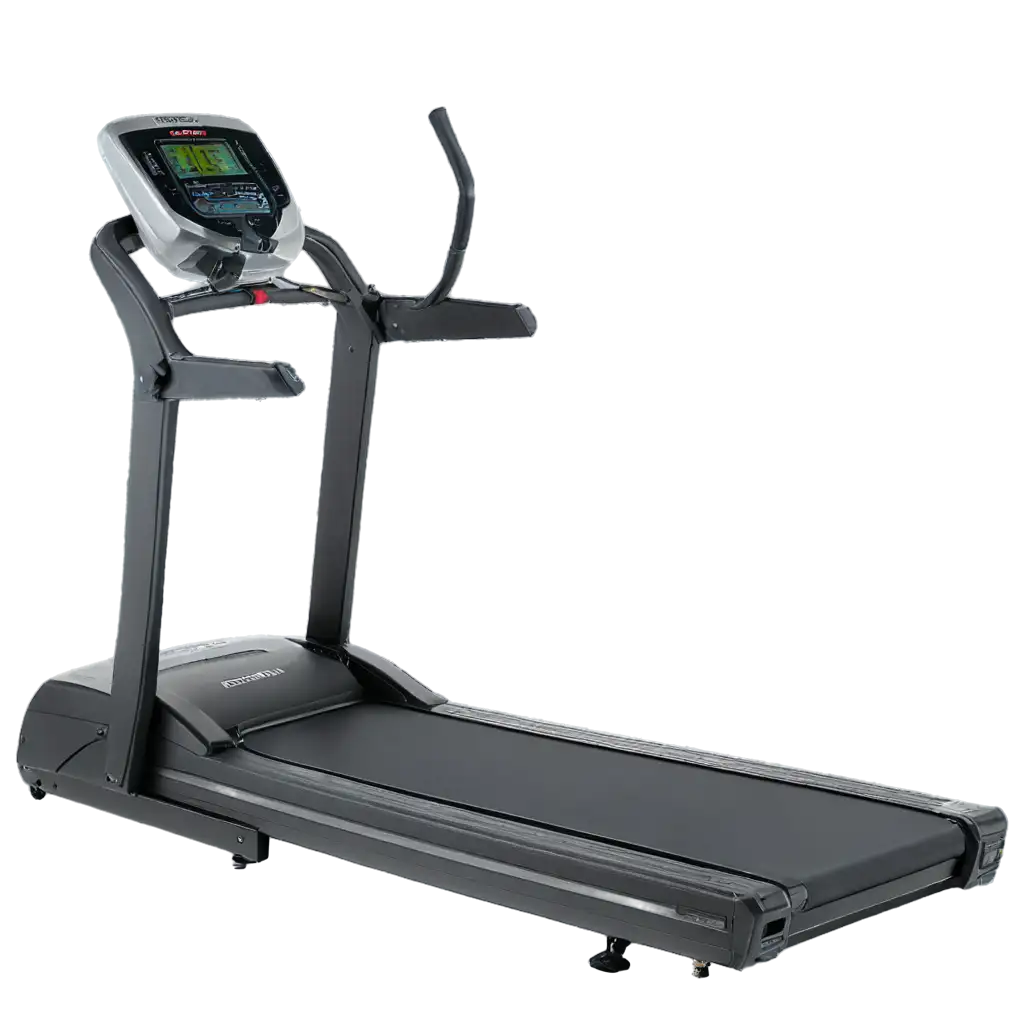 HighQuality-Treadmill-PNG-Image-Enhance-Your-Fitness-Content-with-Crisp-Visuals