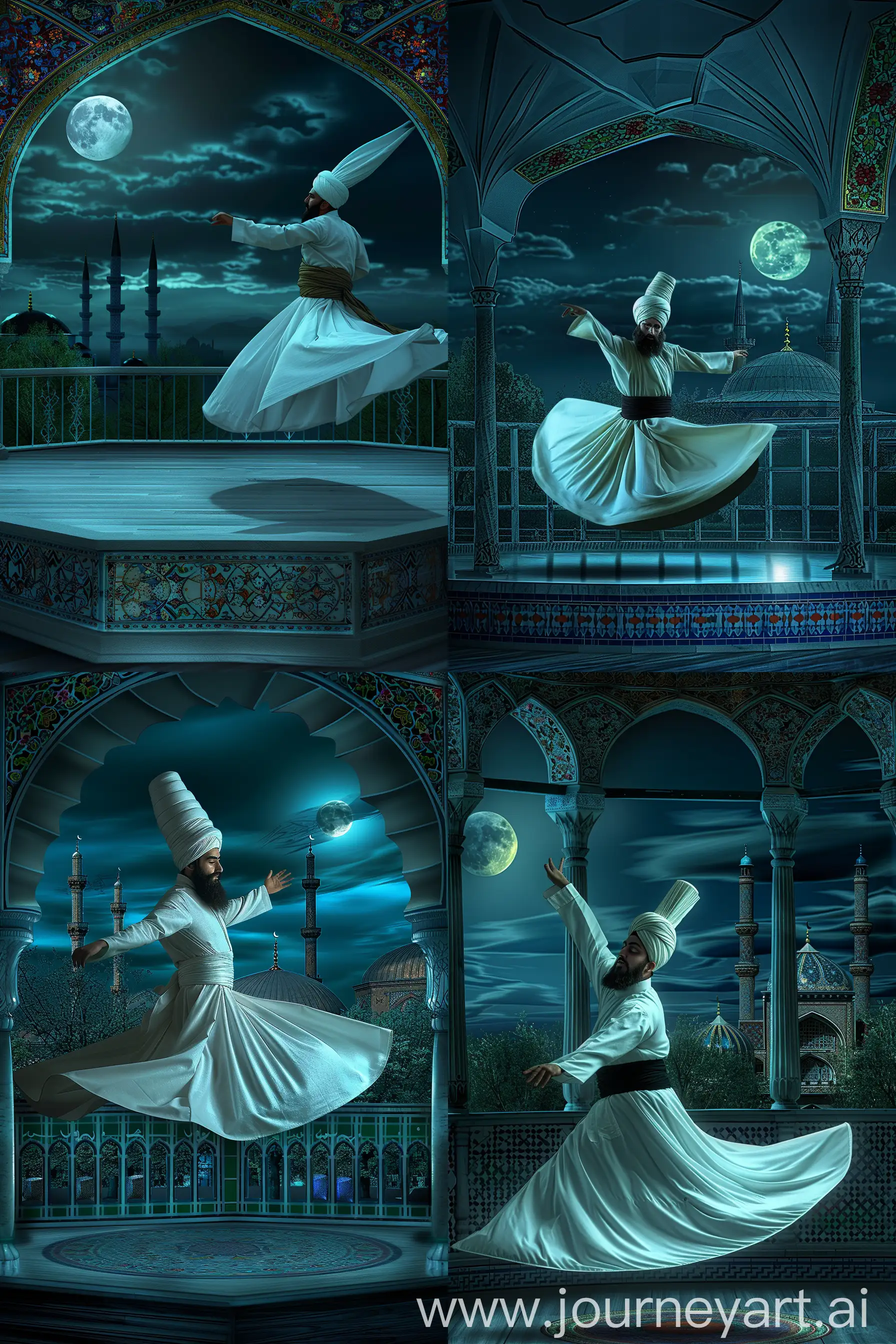 Whirling-Dervish-in-Mesmerizing-Spin-Amidst-Persian-Mosque