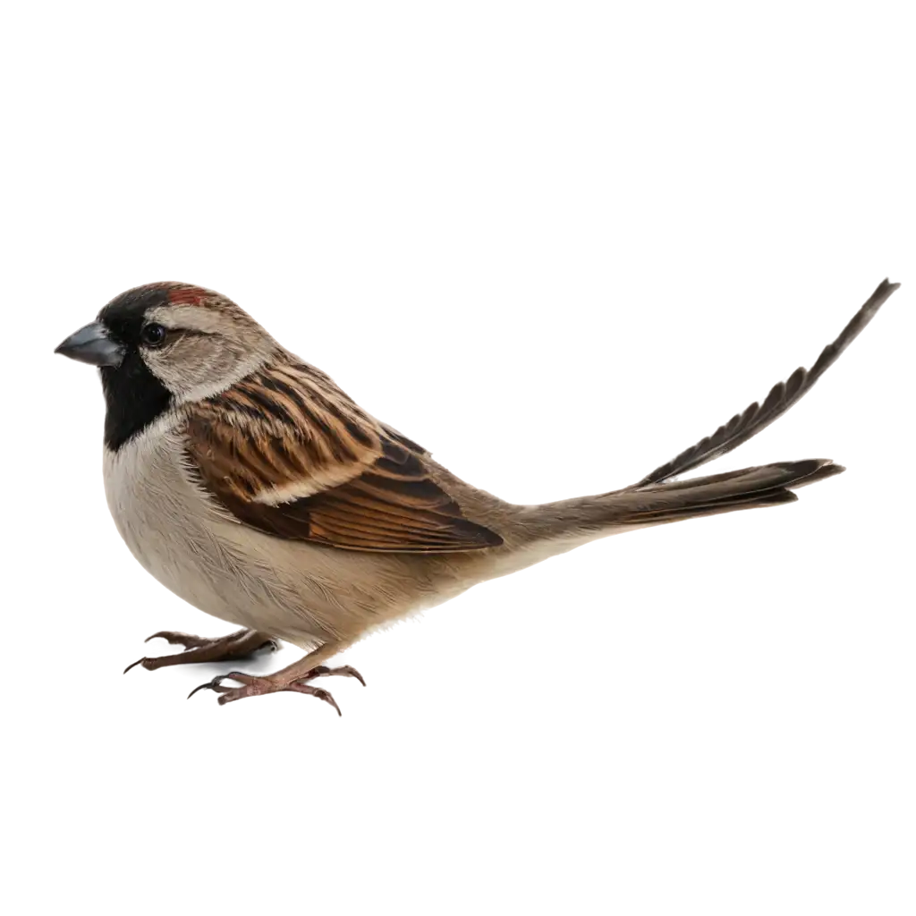 Exquisite-Sparrow-PNG-Image-Enchanting-Bird-in-HighResolution-Clarity