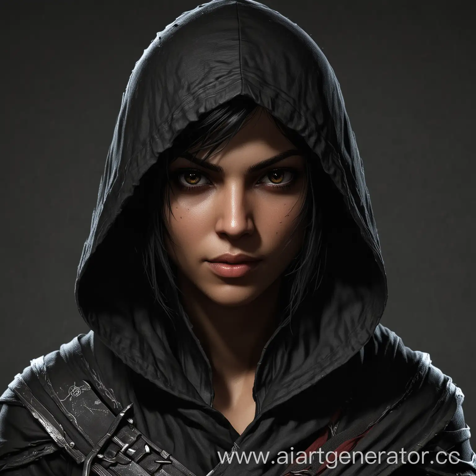 Stealthy-Eastern-Assassin-with-Swarthy-Skin-and-Dark-Hood